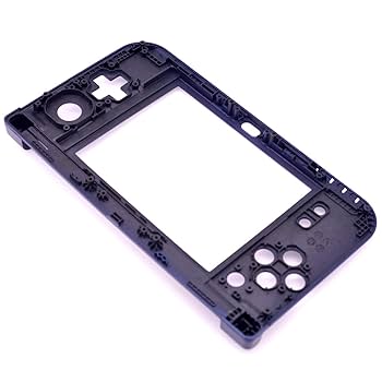 ３DS Amazon.com: Nintendo 3DS slide pad dedicated expansion